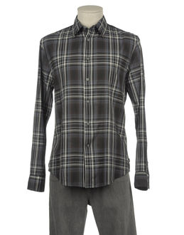 JOHN VARVATOS - CAMICIE - Camicie maniche lunghe - su YOOX.COM