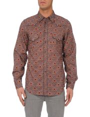 MIU MIU - Long sleeve shirt