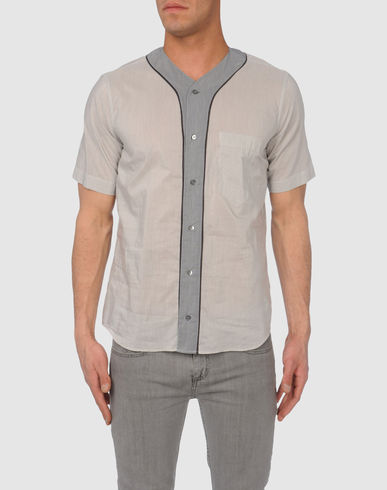 ZOOM MIU MIU - Short sleeve shirt