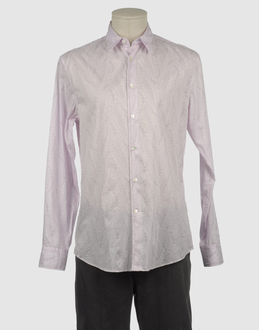 JOHN VARVATOS - CAMICIE - Camicie maniche lunghe - su YOOX.COM