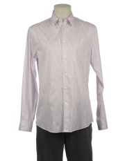 JOHN VARVATOS - Camisa de manga larga