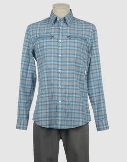 John Varvatos - Chemises - Chemises manches longues