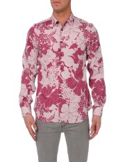 MIU MIU - Long sleeve shirt