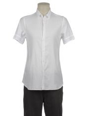 GAZZARRINI - Short sleeve shirt