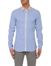 MIU MIU - Long sleeve shirt