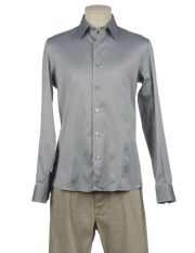 FLORENTINO - Camicia maniche lunghe