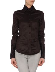 AGLINI - Long sleeve shirt