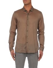 MIU MIU - Long sleeve shirt