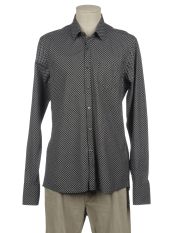 GUESS BY MARCIANO - Camicia maniche lunghe