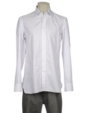 BORRELLI NAPOLI - Long sleeve shirt