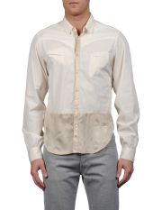 MIU MIU - Camicia maniche lunghe