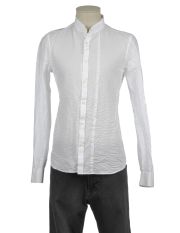 GAZZARRINI - Long sleeve shirt