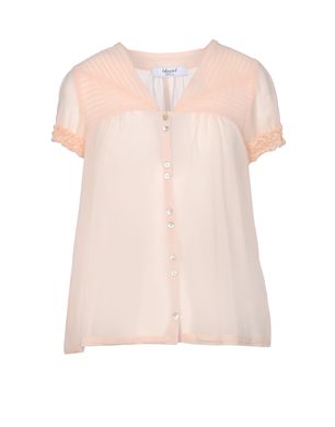 Kurzarmhemd für Sie - BLUGIRL BLUMARINE