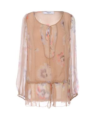 Blouse Women's - BLUGIRL BLUMARINE