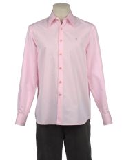 ETIEM by JAVIER CAÑÁS - Camicia maniche lunghe