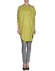 PAUL SMITH - Shirt with 3/4-length sleeves
