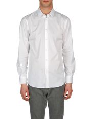 COSTUME NATIONAL HOMME - Camicia maniche lunghe