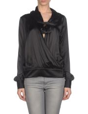 BETTY BLUE - Blusa