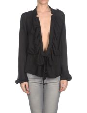 BETTY BLUE - Blusa