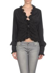 ASPESI - Chemise  manches longues