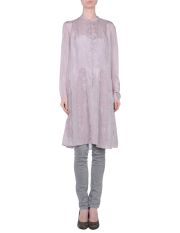 BLEU BLANC ROUGE - Camicia maniche lunghe