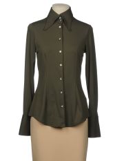 FISICO-Cristina Ferrari - Chemise  manches longues