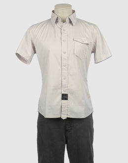Kurzarmhemd - BOMBOOGIE - BEI YOOX.COM
