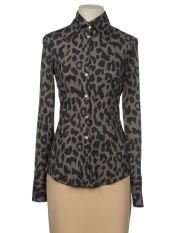 FISICO-Cristina Ferrari - Chemise  manches longues