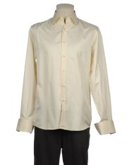 CARAMELO - Camicia maniche lunghe