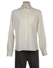 GRISBY - Camicia maniche lunghe