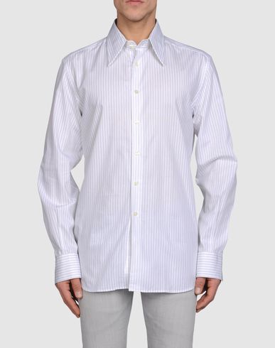 ZOOM DOLCE & GABBANA - Long sleeve shirt