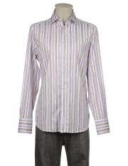 VICRI - Camicia maniche lunghe