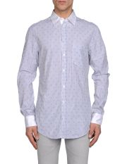 D&G - Camisa de manga larga