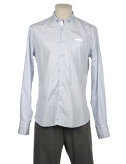 POGGIANTI - Long sleeve shirt