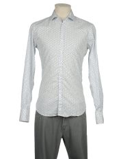POGGIANTI - Long sleeve shirt