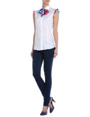 WHO*S WHO - Sleeveless shirt