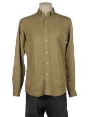 POLO RALPH LAUREN - Camicia maniche lunghe