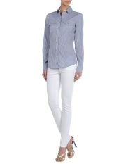 WHO*S WHO - Long sleeve shirt