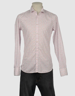 POGGIANTI - CAMICIE - Camicie maniche lunghe - su YOOX.COM