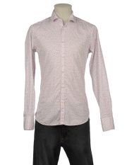 POGGIANTI - Long sleeve shirt