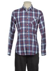 GANESH - Camisa de manga larga