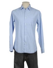 GANESH - Camisa de manga larga