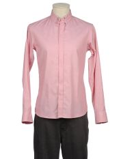BILLTORNADE - Long sleeve shirt
