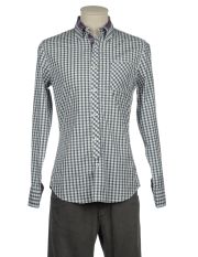 GANESH - Camisa de manga larga