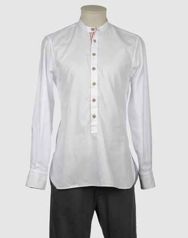 ZOOM POGGIANTI - Long sleeve shirt