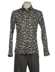 BILLTORNADE - Long sleeve shirt