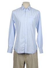 GANESH - Camisa de manga larga