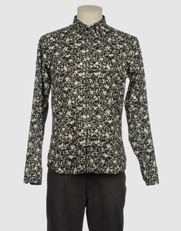 BILLTORNADE - CAMICIE - Camicie maniche lunghe - su YOOX.COM