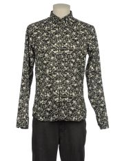 BILLTORNADE - Long sleeve shirt