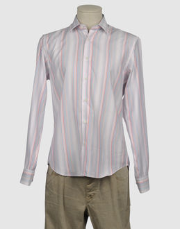 POGGIANTI - CAMICIE - Camicie maniche lunghe - su YOOX.COM